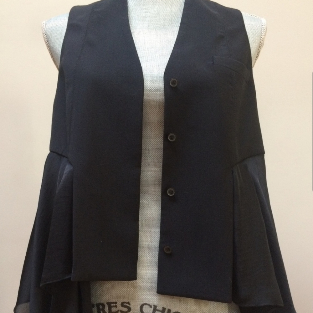 Alexander Wang vest - Picture 7 of 9